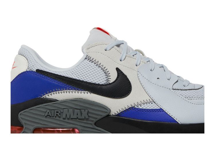 Nike Air Max Excee 'Pure Platinum Iron Grey'