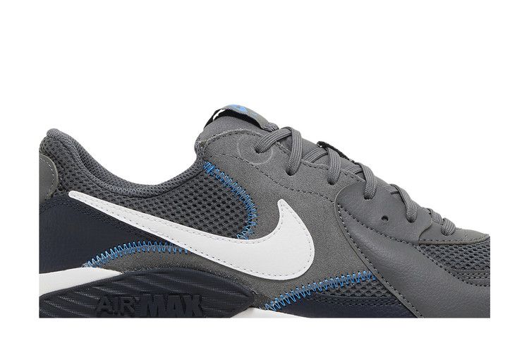 Nike Air Max Excee 'Iron Grey Photo Blue'
