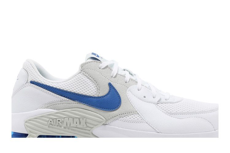 Nike Air Max Excee 'White Game Royal'