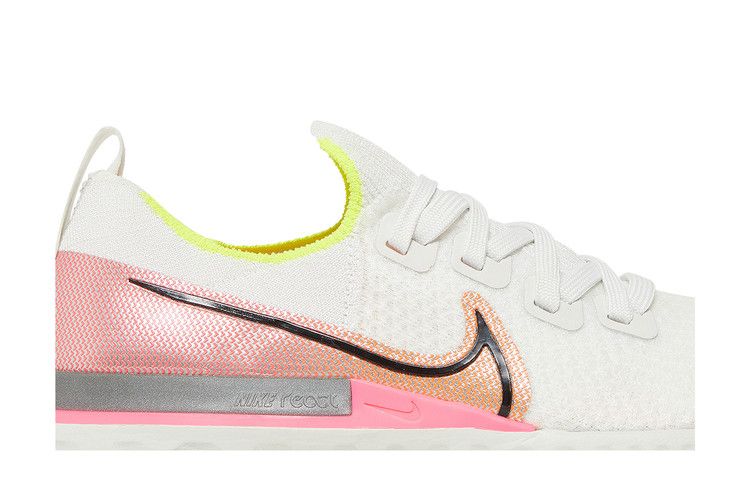 Nike Wmns React Infinity Run 'Pink Blast'