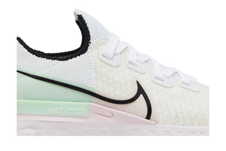 Nike Wmns React Infinity Run FK 'Iced Lilac'