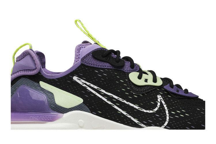 Nike React Vision 'Gravity Purple'