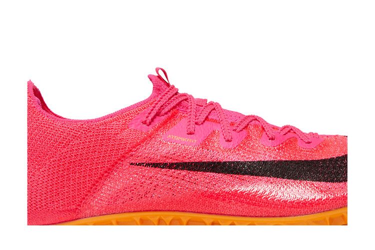 Nike Zoom Superfly Elite 2 'Hyper Pink Orange'