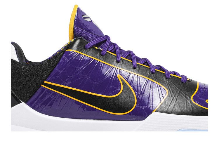 Nike Zoom Kobe 5 Protro '5x Champ'