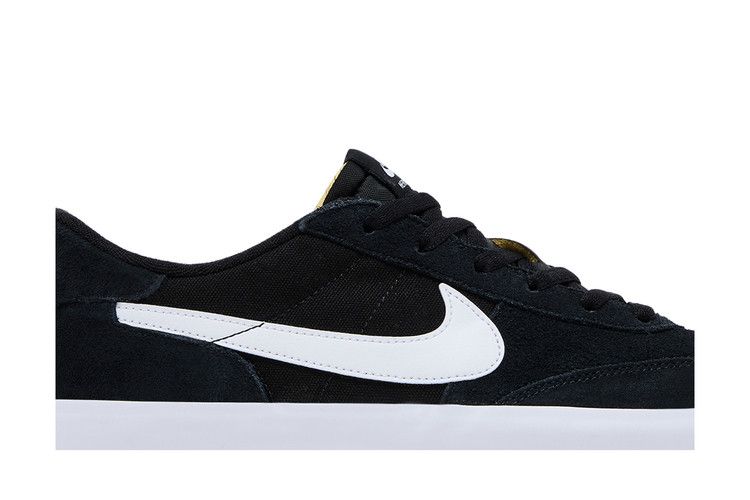 Nike Heritage Vulc SB 'Black White'