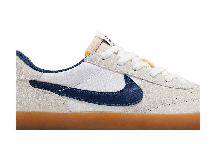 Nike Heritage Vulc SB 'Summit White Navy'