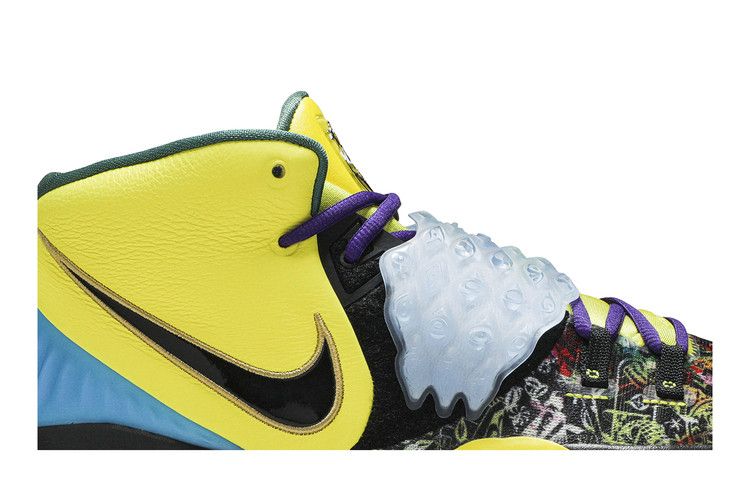 Nike Kyrie 6 EP 'Chinese New Year'