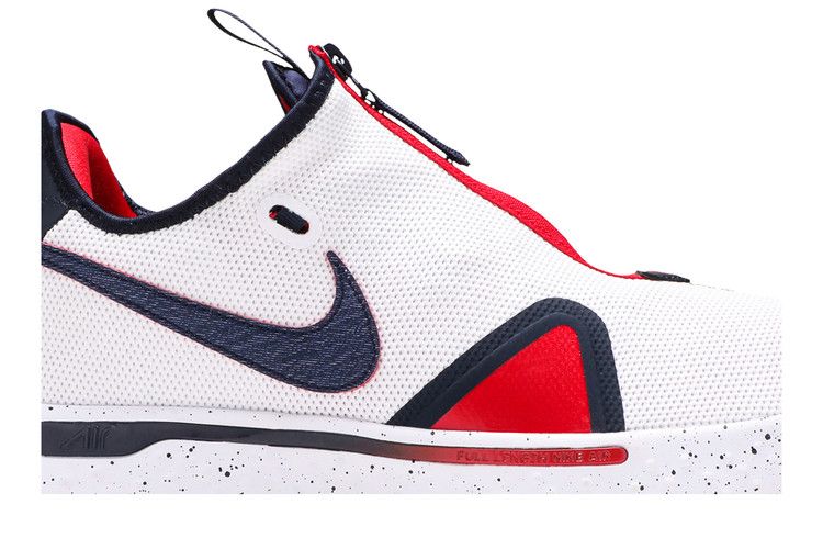 Nike PG 4 'USA'