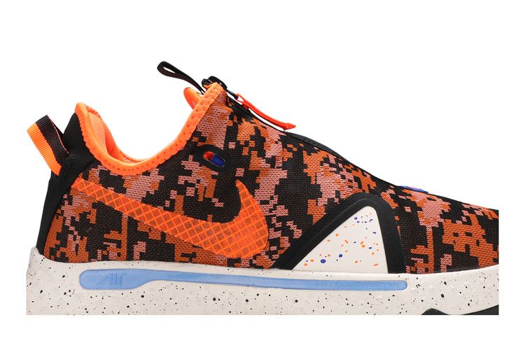 Nike PG 4 'Digi-Camo'