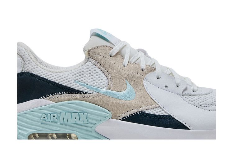 Nike Wmns Air Max Excee 'White Glacier Blue'