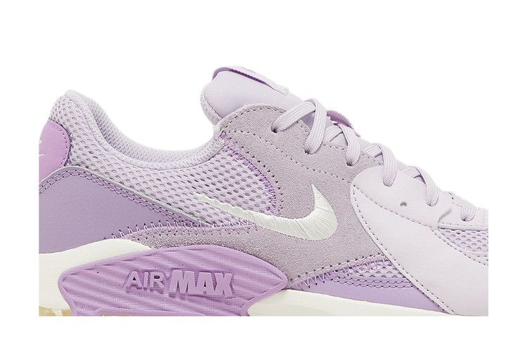 Nike Wmns Air Max Excee 'Violet Star'