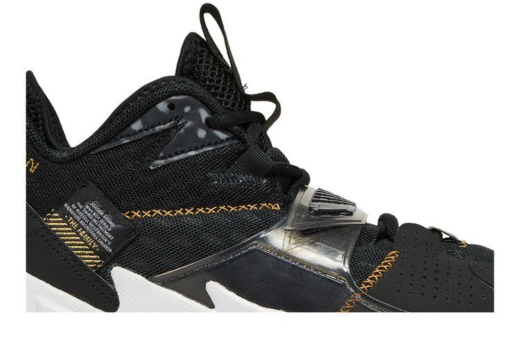 Air Jordan Why Not Zer0.3 BG 'The Family'