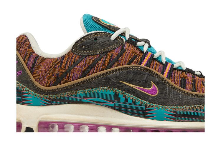 Nike Air Max 98 'Black History Month'