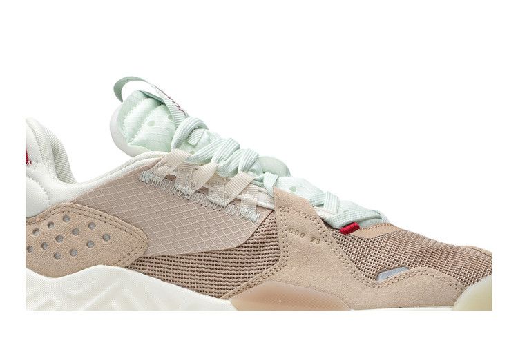 Air Jordan Delta SP 'Vachetta Tan'