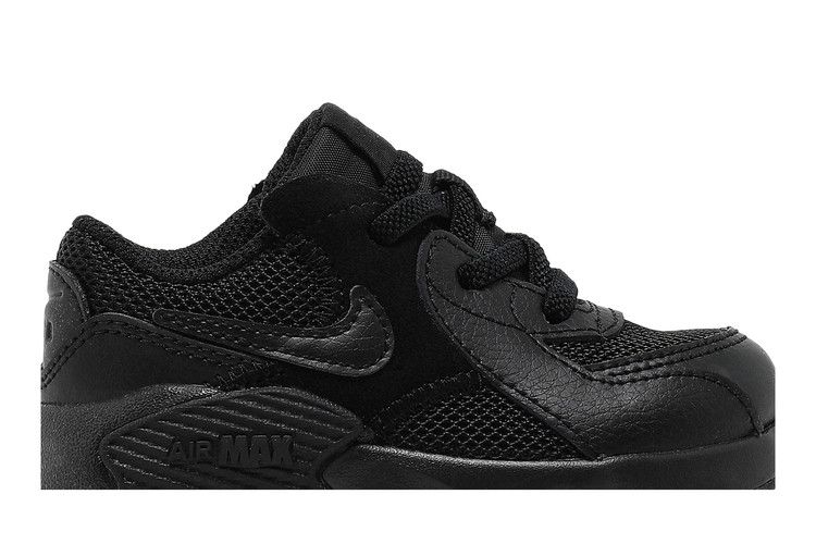 Nike Air Max Excee TD 'Triple Black'