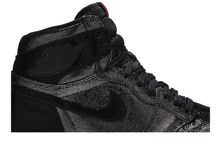 Air Jordan 1 Retro High OG 'SP Gina'