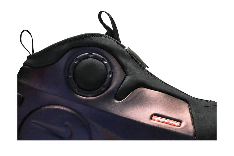 Nike Air Flightposite 2 'Eggplant'