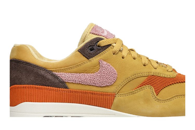 Nike Air Max 1 Premium 'Crepe Pack - Bacon'