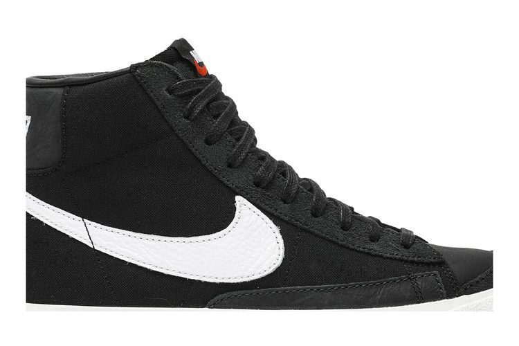 Slam Jam x Nike Blazer Mid 'Class of 1977'