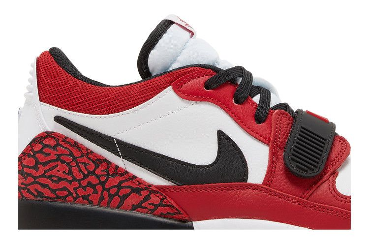 Air Jordan Legacy 312 Low GS 'Chicago Red'