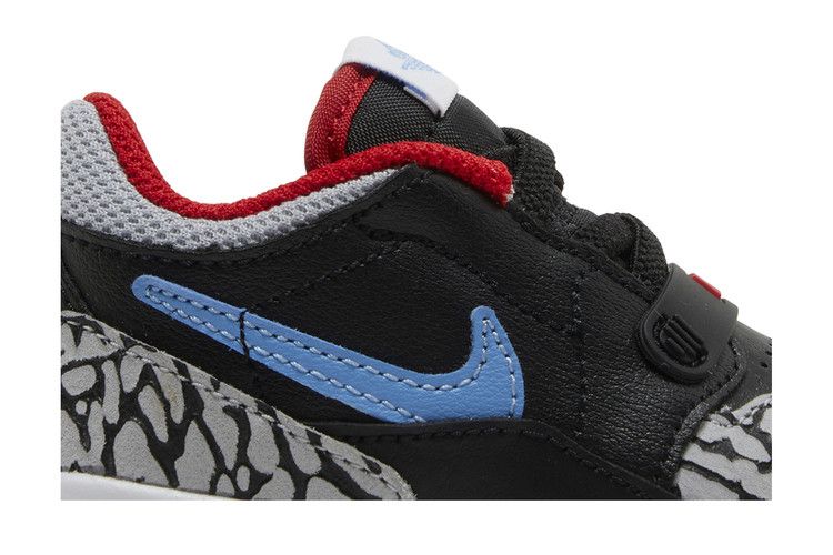 Air Jordan Legacy 312 Low TD 'Chicago Flag'