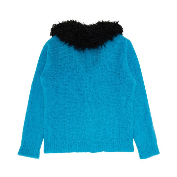 Marni Cardigan 'Turquoise'
