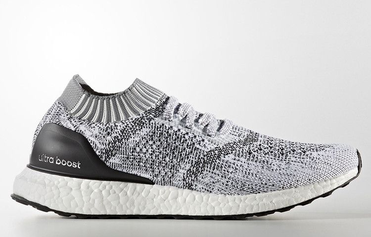 Adidas UltraBoost Uncaged 'Oreo'