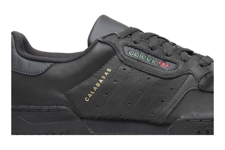 adidas Yeezy Powerphase Calabasas 'Core Black'
