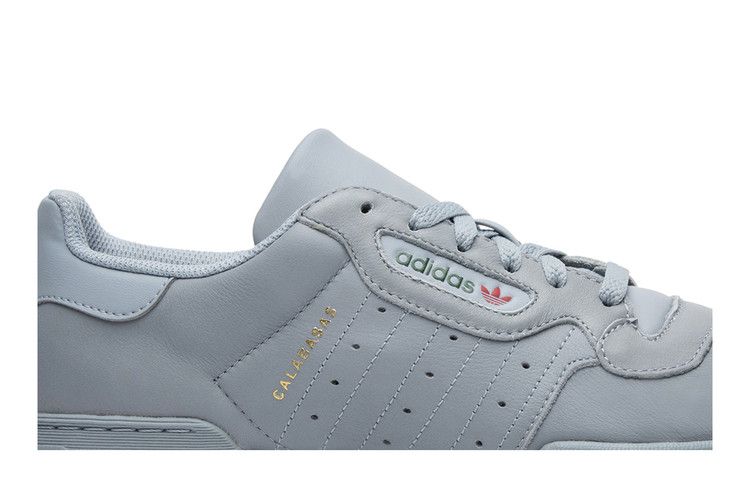 adidas Yeezy PowerPhase Calabasas 'Grey'