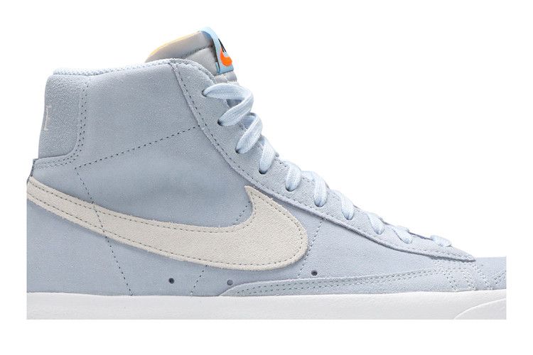 Nike Blazer Mid 77 'Hydrogen Blue'