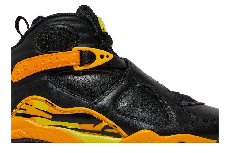 Wmns Air Jordan 8 Retro 'Taxi'