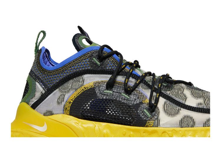 Nike ISPA Flow 2020 SE 'Medium Olive'