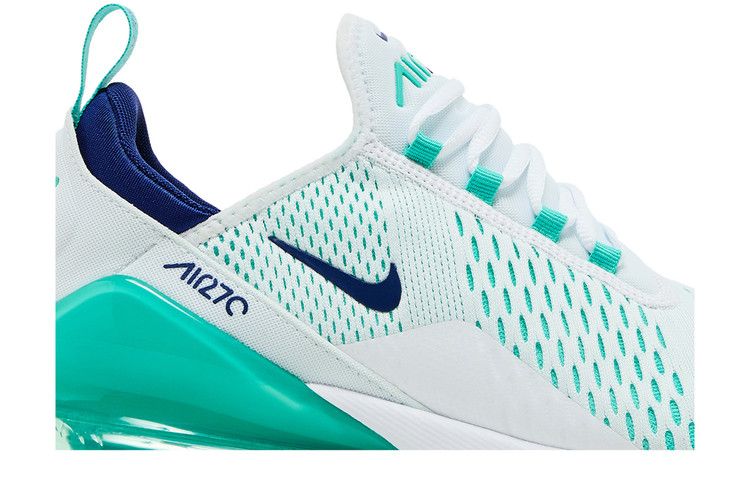Nike Air Max 270 'Hyper Jade'