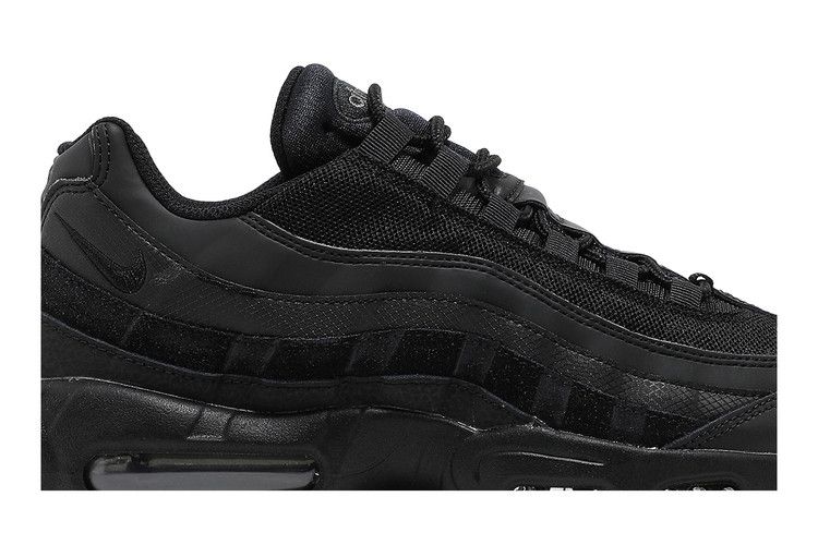 Nike Air Max 95 Essential 'Triple Black'