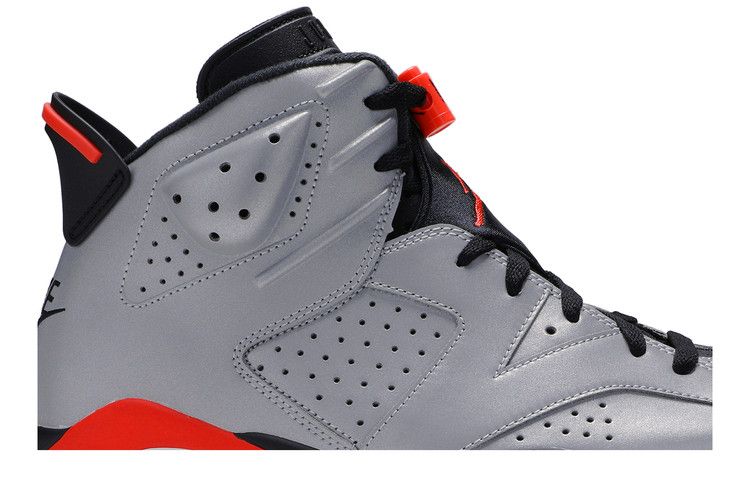 Air Jordan 6 Retro SP 'Reflections Of A Champion'