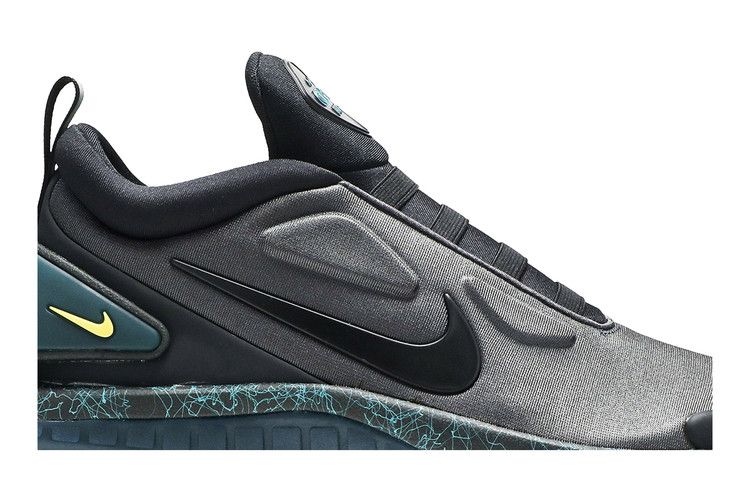 Nike Adapt Auto Max 'Anthracite'