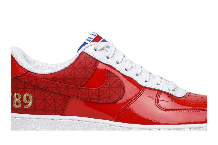 Nike Air Force 1 Low '1989 NBA Finals'