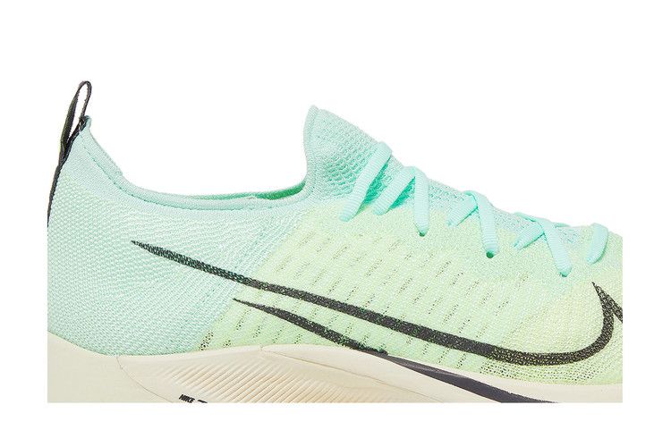 Nike Air Zoom Tempo NEXT% 'Barely Volt Mint Foam'