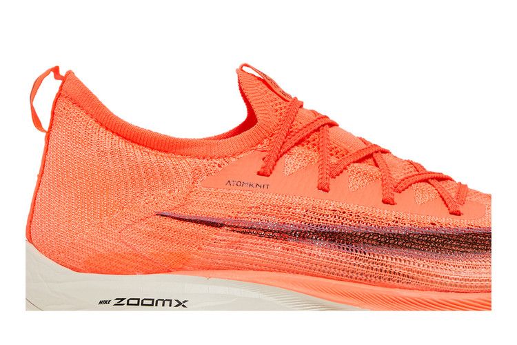 Nike Air Zoom Alphafly Next% 'Bright Orange'