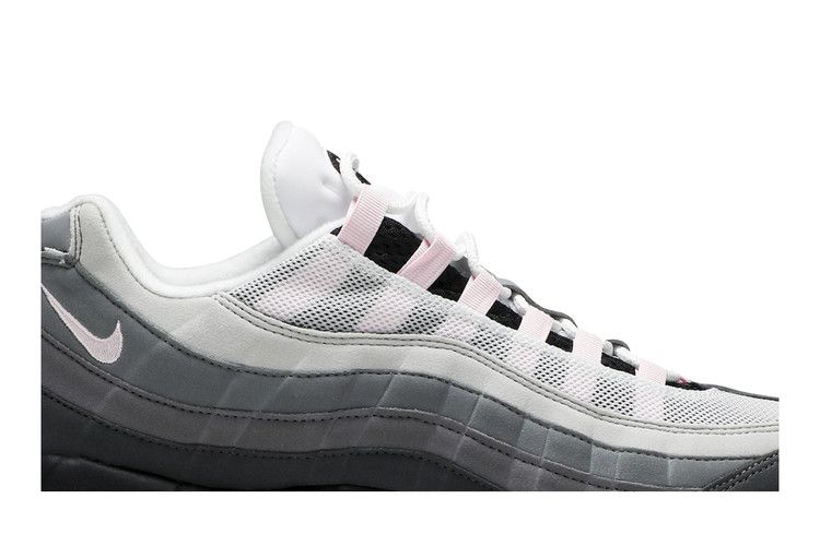 Nike Air Max 95 'Pink Foam' 2020