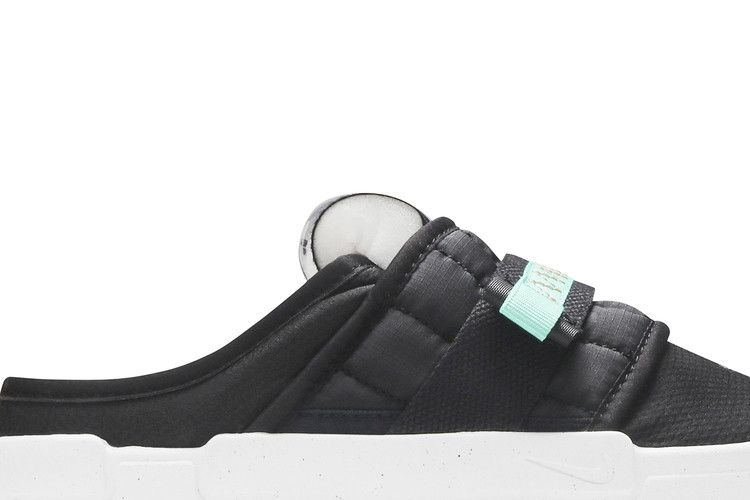 Nike Offline Slip-On 'Black Menta'