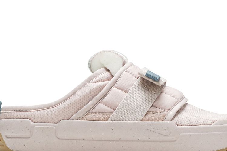 Nike Offline Slip-On 'Stone Mauve'