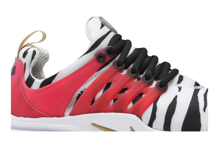 Nike Air Presto 'South Korea'