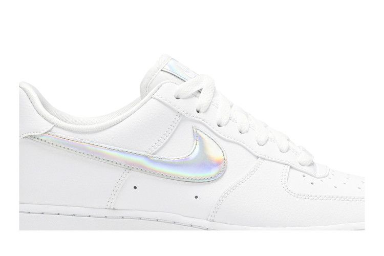 Nike Wmns Air Force 1 Low 'Iridescent Swoosh'