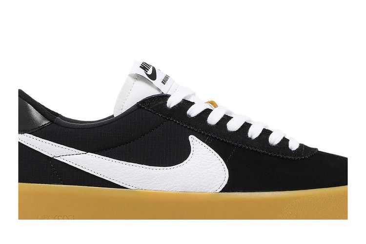 Nike Bruin React SB 'Black Gum'