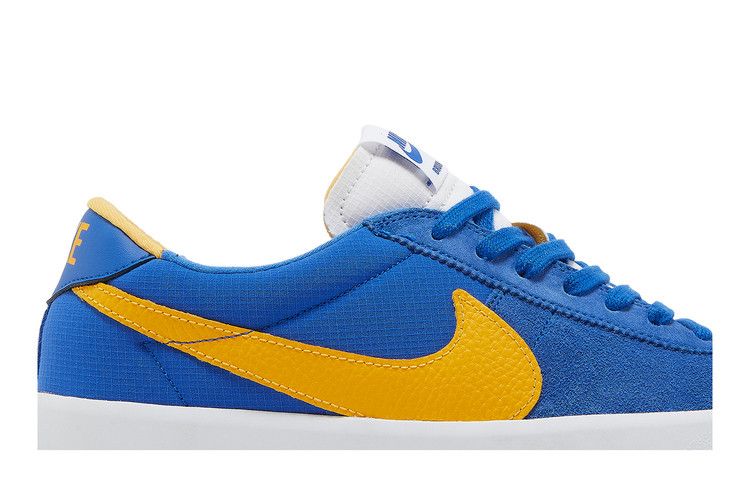 Nike Bruin React SB 'Game Royal University Gold'