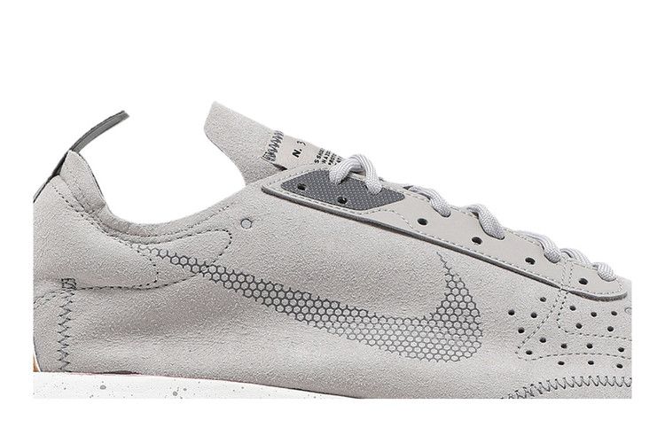 Nike Air Zoom-Type 'College Grey'