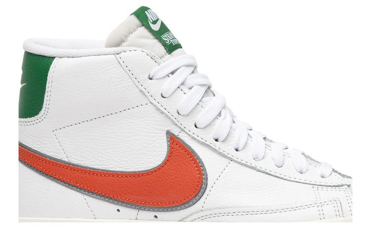 Stranger Things x Nike Blazer Mid 'Hawkins High'