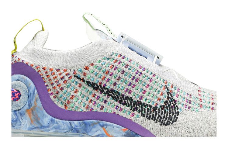 Nike Wmns Air VaporMax 2020 Flyknit 'Multi-Color'