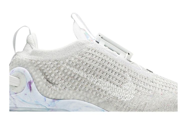 Nike Women's Air VaporMax 2020 Flyknit 'Summit White'